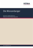 Die Münzenberger (eBook, ePUB)