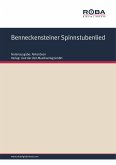 Benneckensteiner Spinnstubenlied (fixed-layout eBook, ePUB)