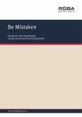 Be Mistaken (eBook, ePUB)