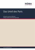 Das Urteil des Paris (fixed-layout eBook, ePUB)