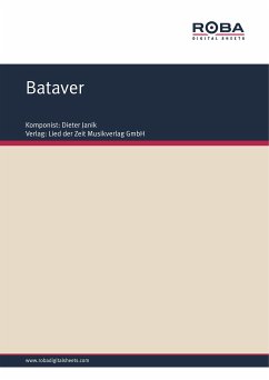Bataver (eBook, PDF) - Janik, Dieter