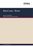 Black Love- Blues (eBook, ePUB)