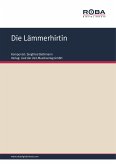 Die Lämmerhirtin (fixed-layout eBook, ePUB)