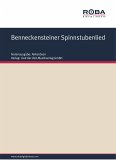 Benneckensteiner Spinnstubenlied (eBook, PDF)