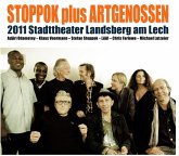 Live Im Stadttheater Landsberg