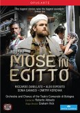 Mosè In Egitto