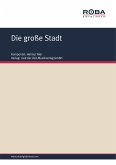 Die große Stadt (fixed-layout eBook, ePUB)