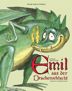 Emil aus der Drachenschlucht - Kirchschlager, Michael