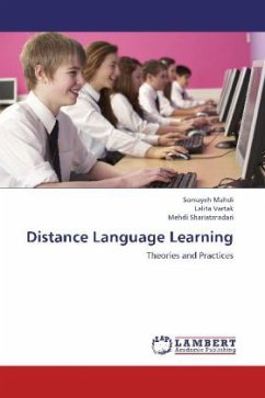 Distance Language Learning