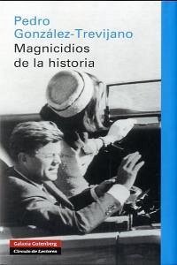 Cover Magnicidios de la historia