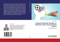 Evoked Potential Studies in Patients with Chronic Renal Failure