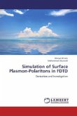 Simulation of Surface Plasmon-Polaritons in FDTD