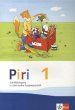 Piri Fibel. Schreiblehrgang in... - Bild 1