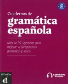 Cuadernos de gramática española A1-B1