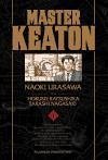 Master Keaton 1 - Urasawa, Naoki