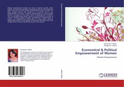 Economical & Political Empowerment of Women - Mehta, Hemangi D.;Mehta, Daxaben N.