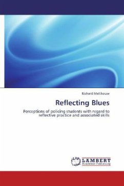 Reflecting Blues - Malthouse, Richard