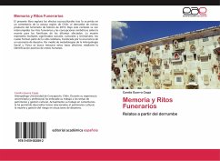 Memoria y Ritos Funerarios