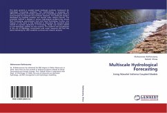 Multiscale Hydrological Forecasting