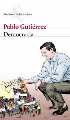 Democracia - Gutiérrez, Pablo