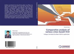 Comparative analysis of various cmos based VCO - Gupta, Neeraj