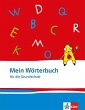 Mein Wörterbuch 1 - 4 - Bild 1