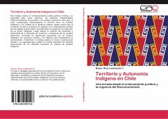Territorio y Autonomía Indígena en Chile - Meza Lopehandía G., Matías