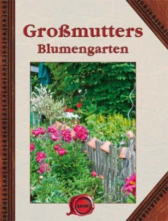 Cover Großmutters Blumengarten, Sonderausgabe