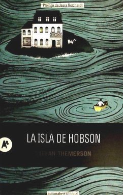 La Isla de Hobson - Themerson, Stefan