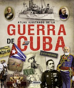 La guerra de Cuba - Escrigas Rodríguez, Juan