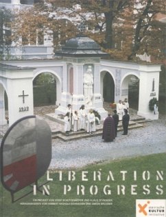 Cover Liberation in Progress