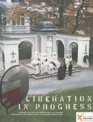 Liberation in Progress Liberation in Progress