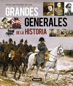 Grandes generales de la historia - Lybryx