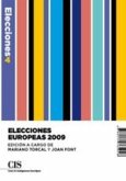 Elecciones europeas 2009