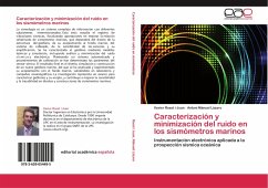 Caracterización y minimización del ruido en los sismómetros marinos - Roset i Juan, Xavier;Mánuel Lázaro, Antoni