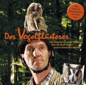 Der Vogelflüsterer