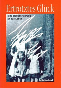 Cover Ertrotztes Glück