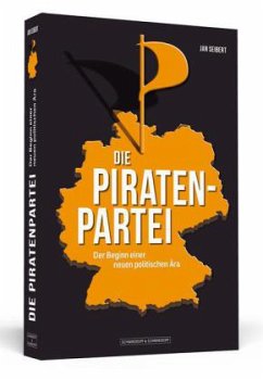 Cover Die Piraten-Partei