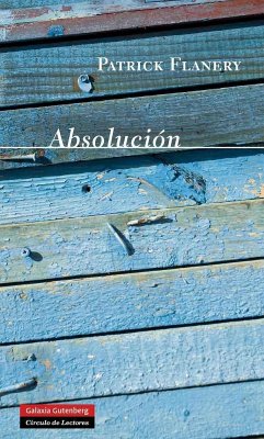 Absolución - Flanery, Patrick