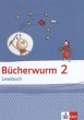 Bücherwurm Lesebuch. Schülerbuch 2.... - Bild 1