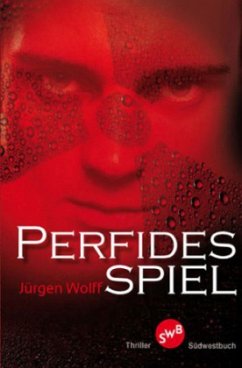 Cover Perfides Spiel