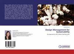 Cover Design Management for Sustainability