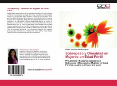 Sobrepeso y Obesidad en Mujeres en Edad Fértil - Díaz Rodríguez, Gladys Verónica