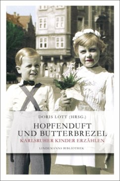 Cover Hopfenduft und Butterbrezel