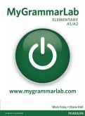 MyGrammarLab Elementary without Key and MyLab Pack, m. 1 Beilage, m. 1 Online-Zugang; .