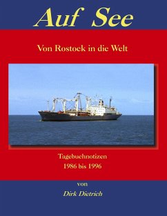 Cover Auf See