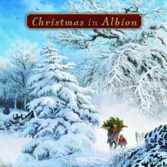 Christmas In Albion - Diverse