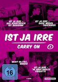 Ist ja irre - Carry On - Vol. 2 DVD-Box