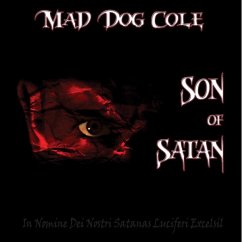 Son Of Satan - Mad Dog Cole