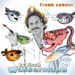 Typisch Wassermann - Zander,Frank